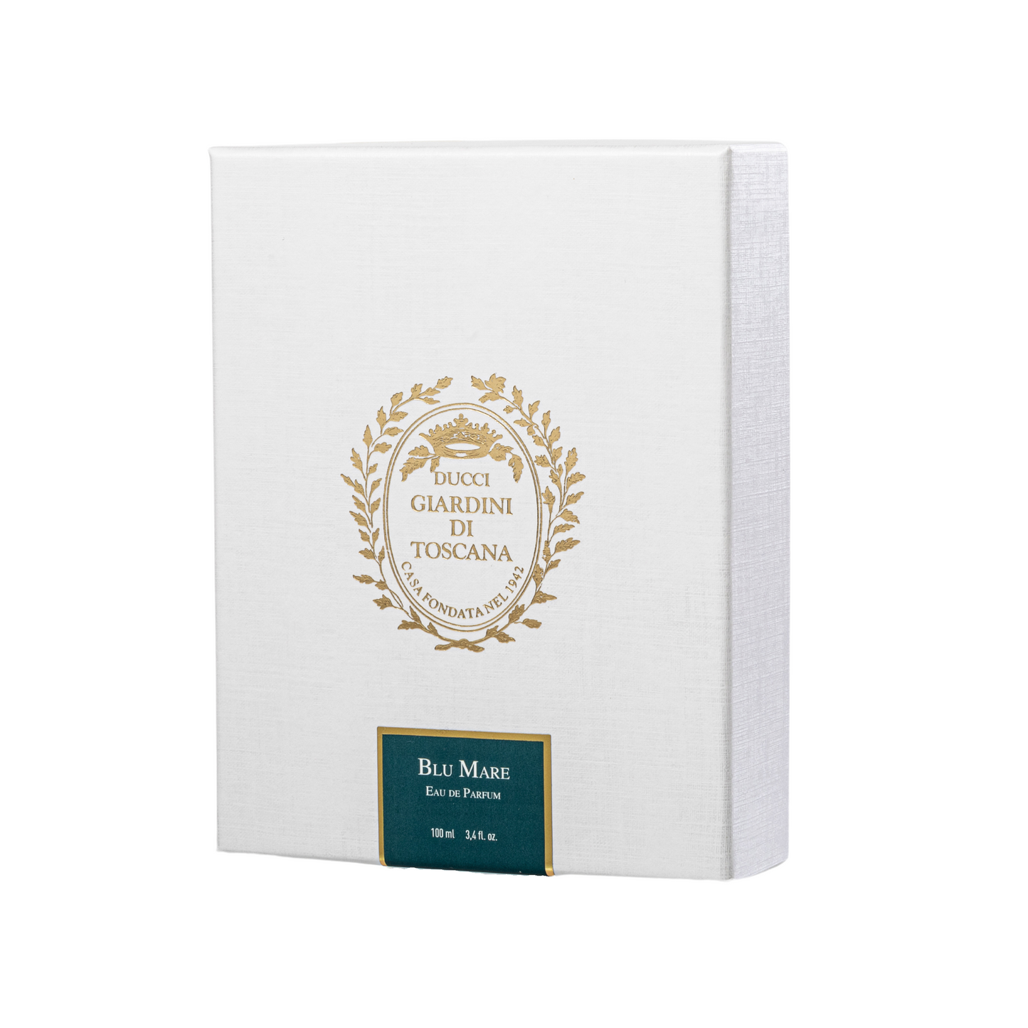 Ducci Giardini di Toscana Blu Mare Eau de Parfum 100 ml
