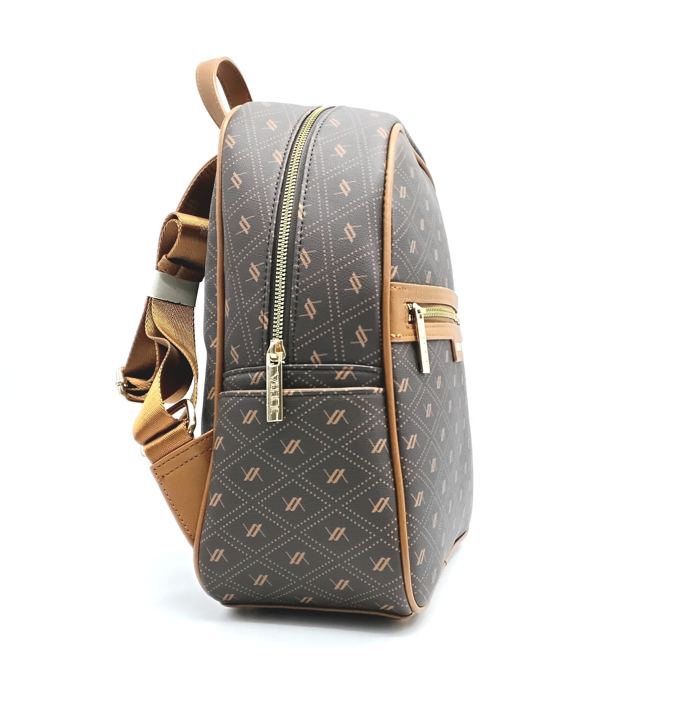 VERDE FASHION | Zaino stampa logo