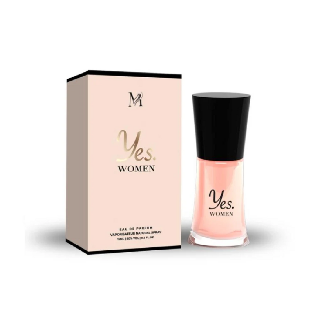 Montage Yes Women Eau de Parfum 100ml