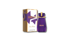 Montage Sublime Pour Femme Eau de Parfum 100ml