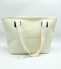 Juice Borsa Mare Beige