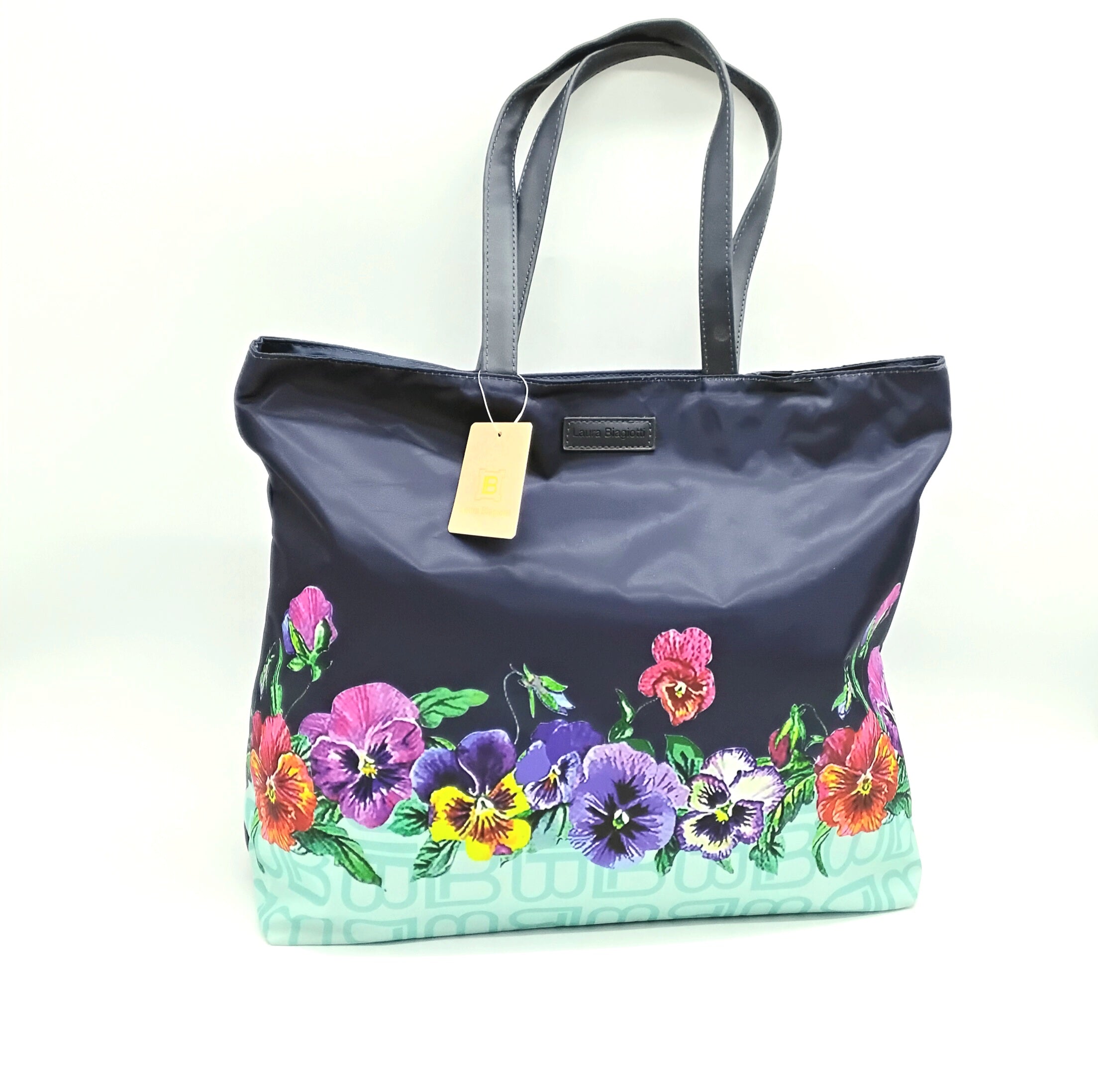 Laura Biagiotti Borsa Mare LB20S-906