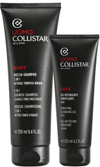 Collistar
Shower Shampoo 3in1 Set