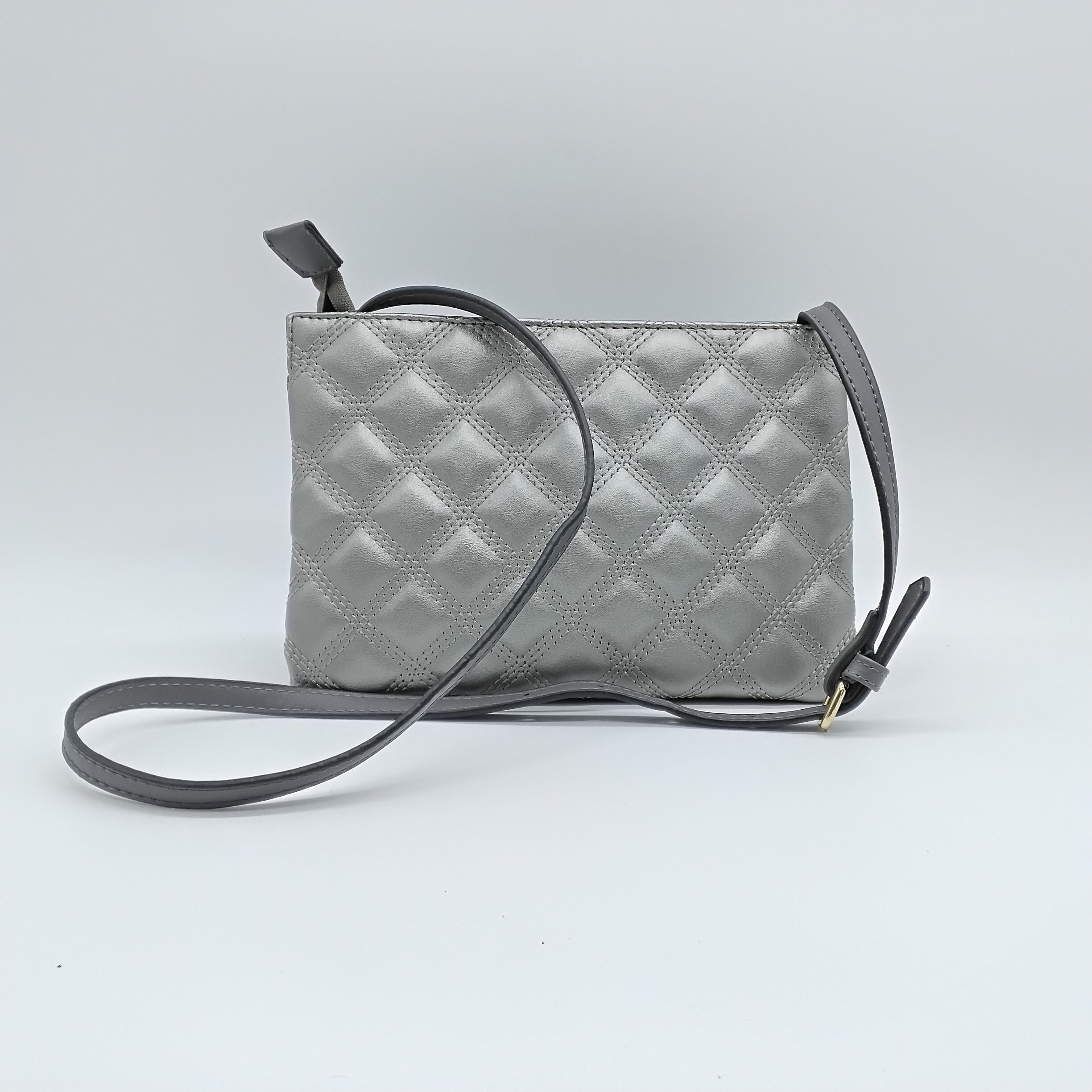 VERDE FASHION | Borsa con tracolla 16-0006637