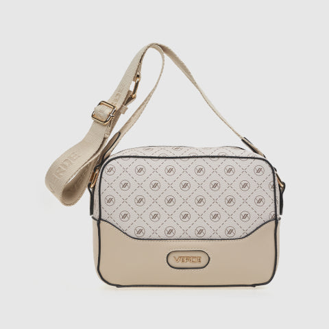 VERDE FASHION CROSSBODY BAG