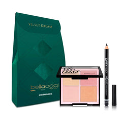 MINI KIT CINEMA VIBES BELLAOGGI