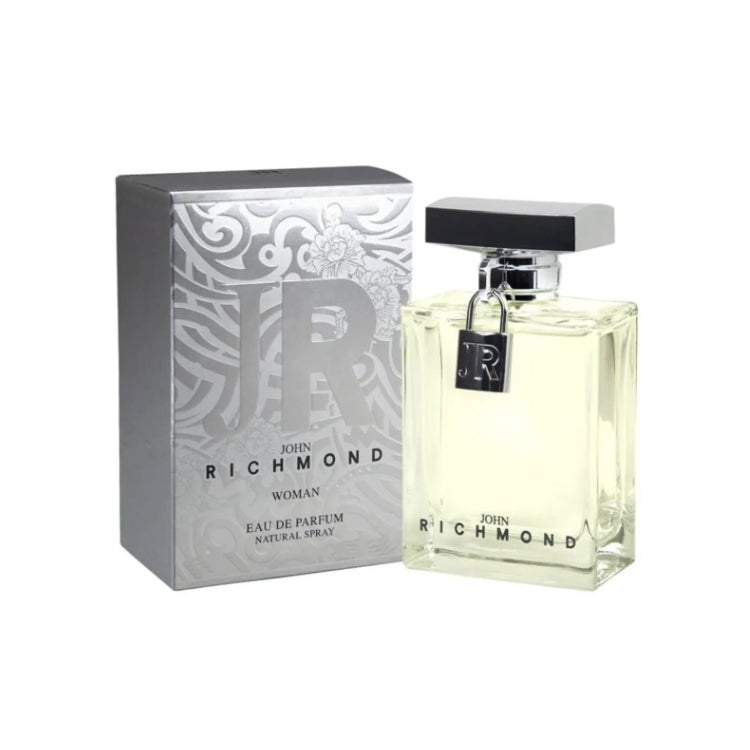 JOHN RICHMOND EAU DE PARFUM DONNA