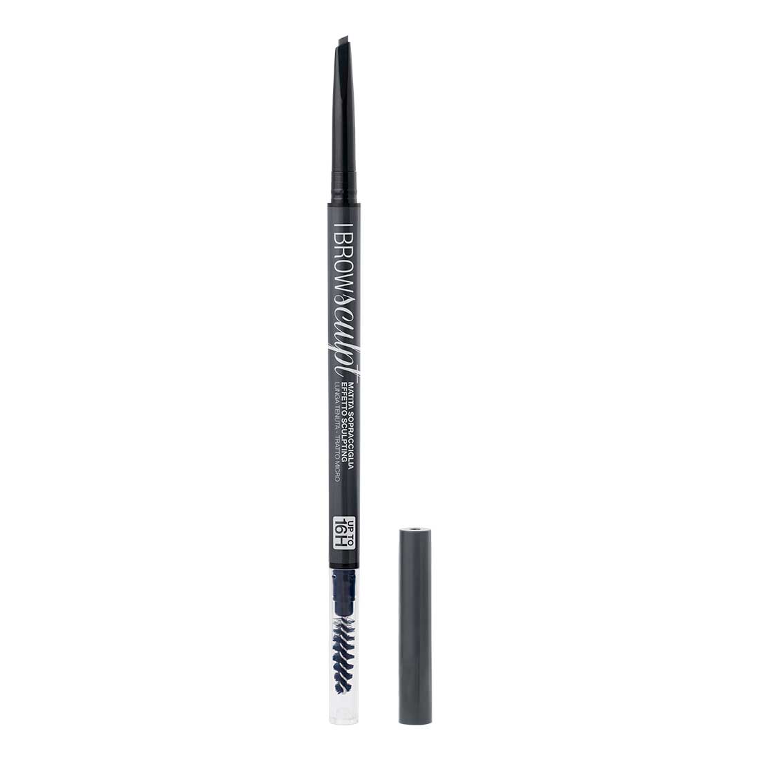 Bellaoggi I Brow Sculpt Matita Sopracciglia Effetto Sculpting 16H