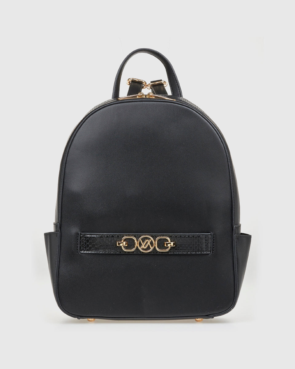 VERDE FASHION Zaino blu