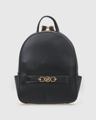 VERDE FASHION Zaino blu