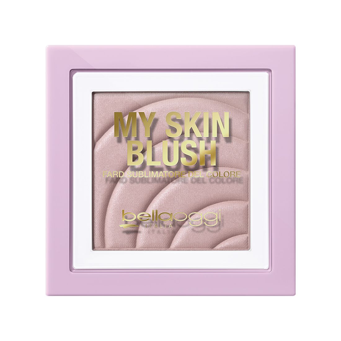 Bellaoggi MY SKIN BLUSH