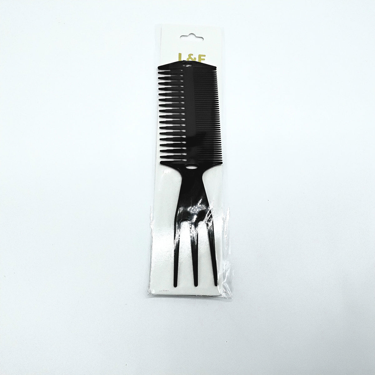 L&F pettine in plastica