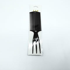 L&F pettine in plastica