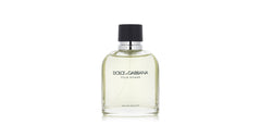 DOLCE&GABBANA Pour Homme Eau de Toilette 200ml