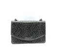 VERDE FASHION | Borsa a Spalla con Catena