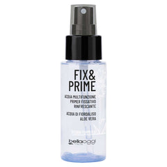 Bellaoggi Fix & Prime Acqua Multifunzionale Primer Fissativo Rinfrescante 50ml