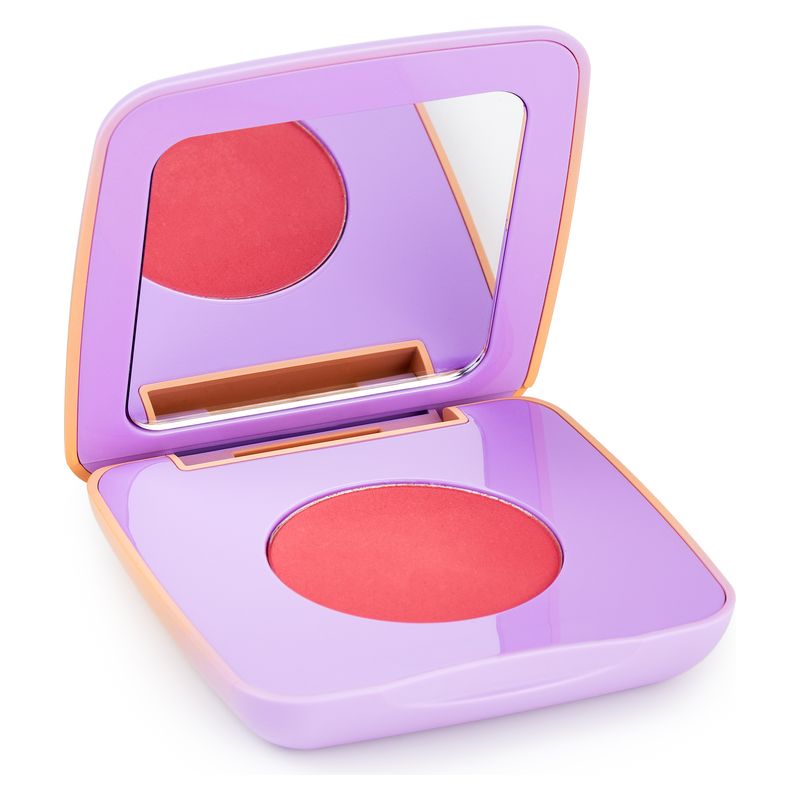 Nejha Don't Be Shy - Blush in Polvere