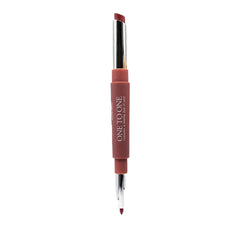 Face Complex Rossetto e Matita One to One Durata fino a 8H