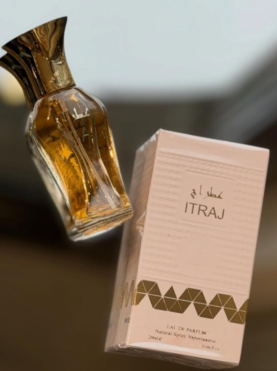 Profumi Arabi Pm 20 ml