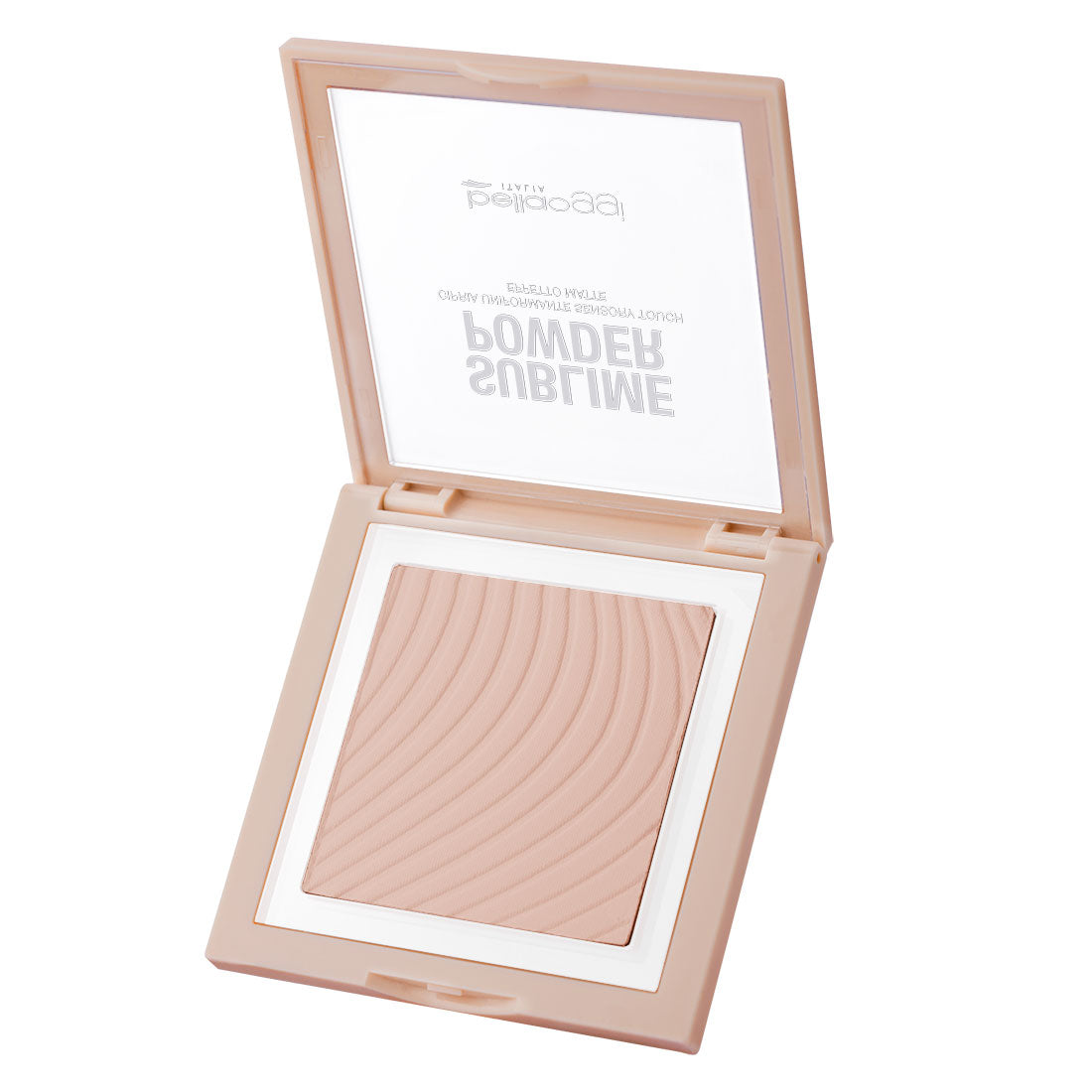 Bellaoggi Sublime Powder Cipria Uniformante Effetto Matte