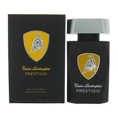 Tonino Lamborghini Prestigio Eau de Toilette 125 ml