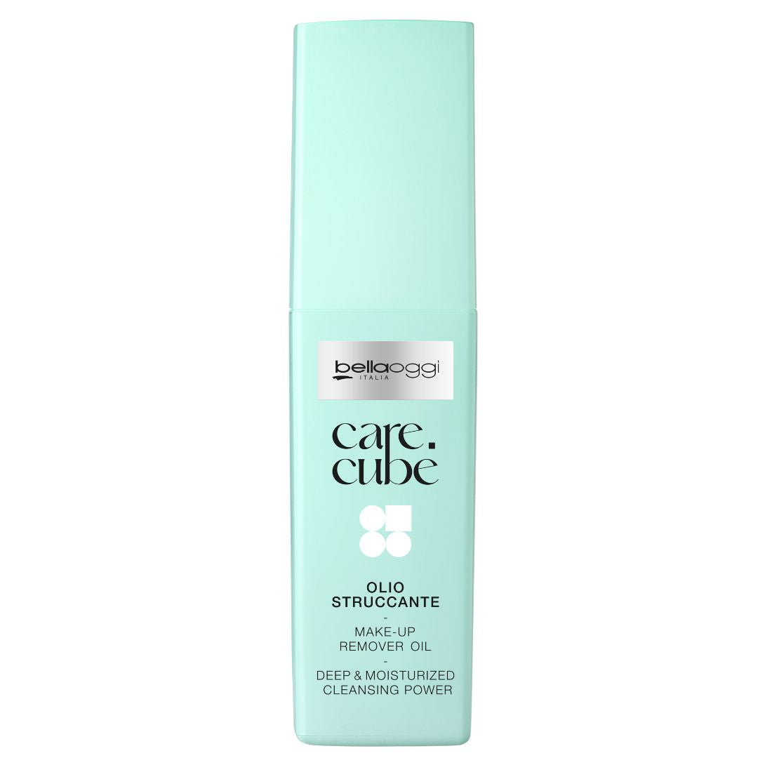 Bellaoggi Care Cube Olio Struccante 60ml