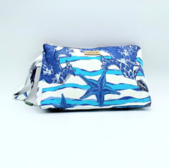 VERDE FASHION | Pochette trucco