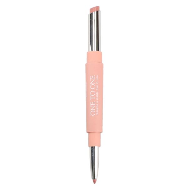 Face Complex Rossetto e Matita One to One Durata fino a 8H