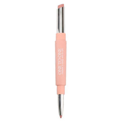 Face Complex Rossetto e Matita One to One Durata fino a 8H