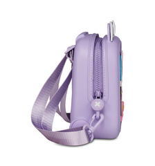 Zainetto Sj girl con pins