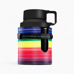 Sterling Odyssey Spectra Eau de Parfum 100ml