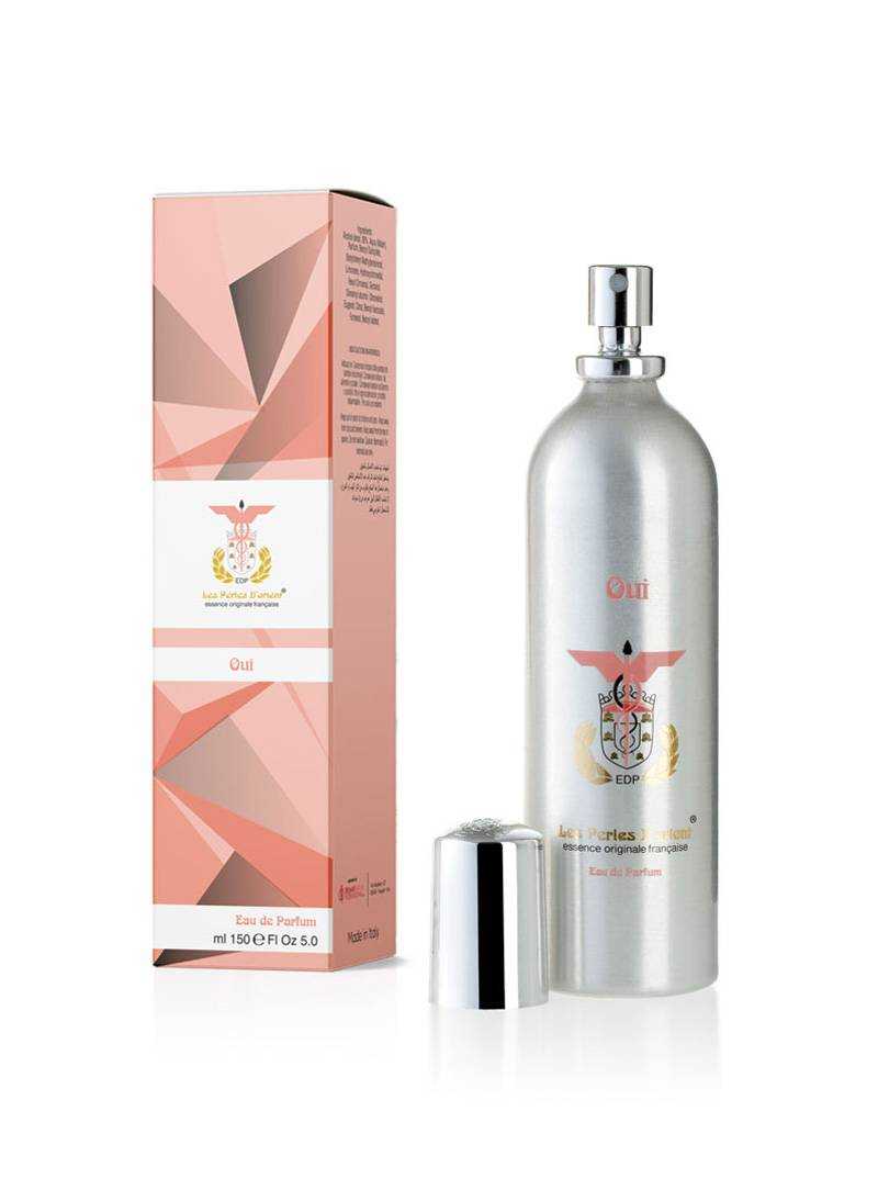 Les Perlers D'Orient Eau de Parfum 150 ml
