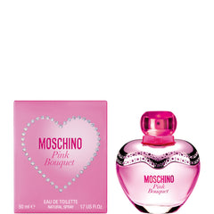 Moschino - Pink Bounqet Eau de Toilette 50ML