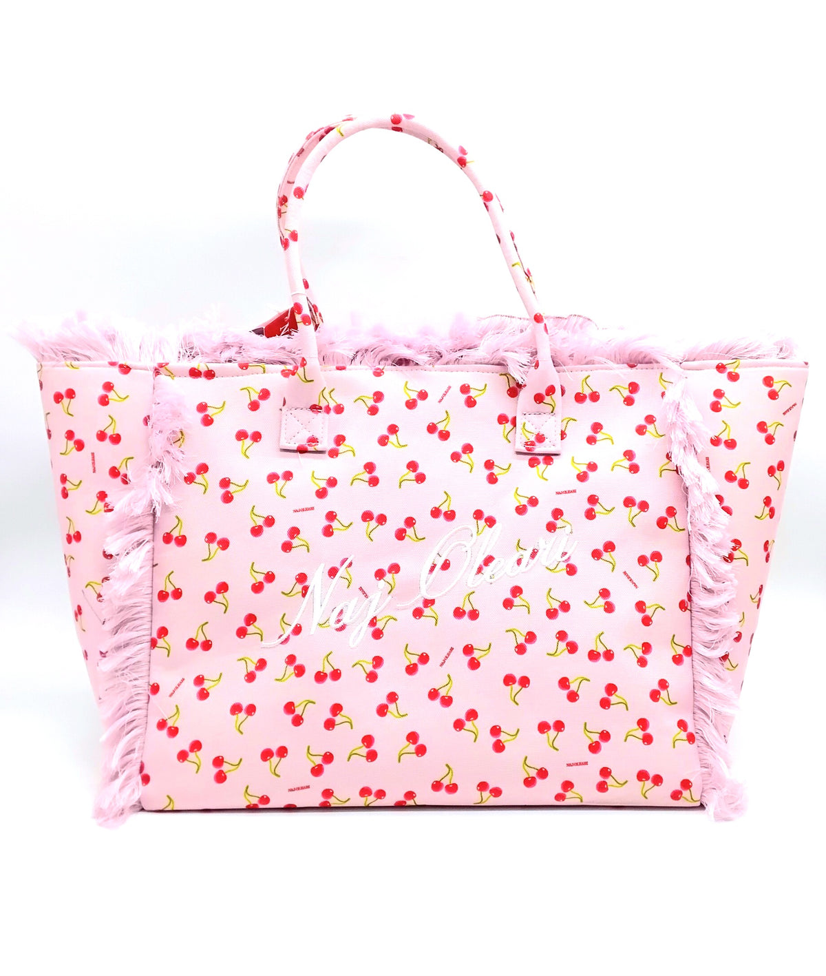 Naj-Oleari Borsa Mare ciliegie Grande