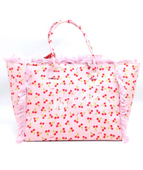 Naj-Oleari Borsa Mare ciliegie Grande