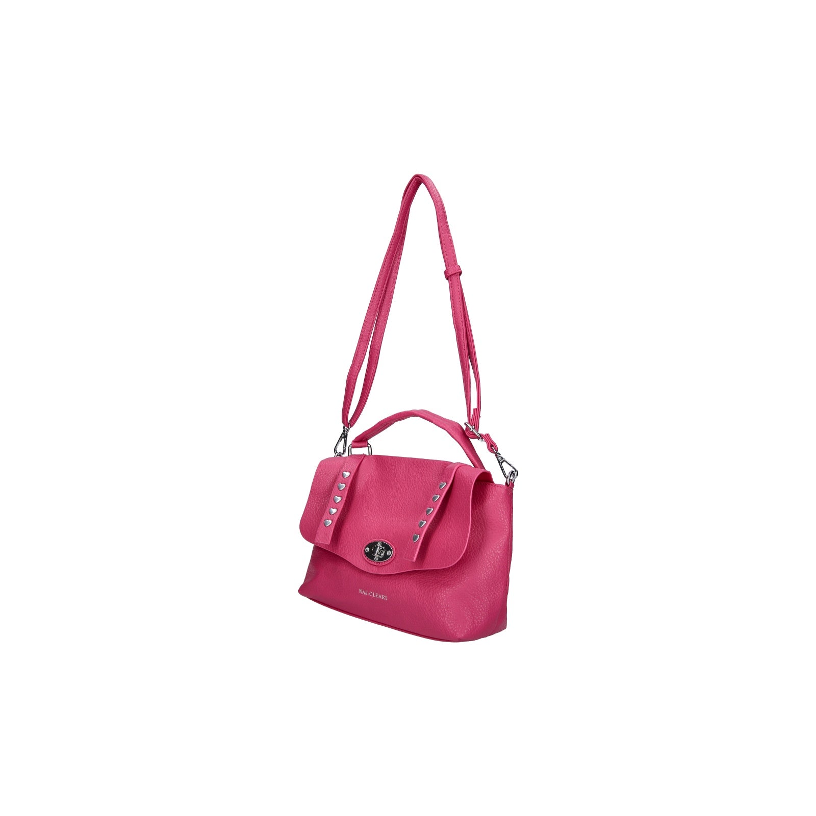 Naj-Oleari Borsa Tracolla fucsia