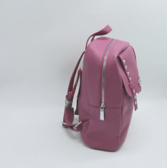 Naj-Oleari Zaino Fucsia