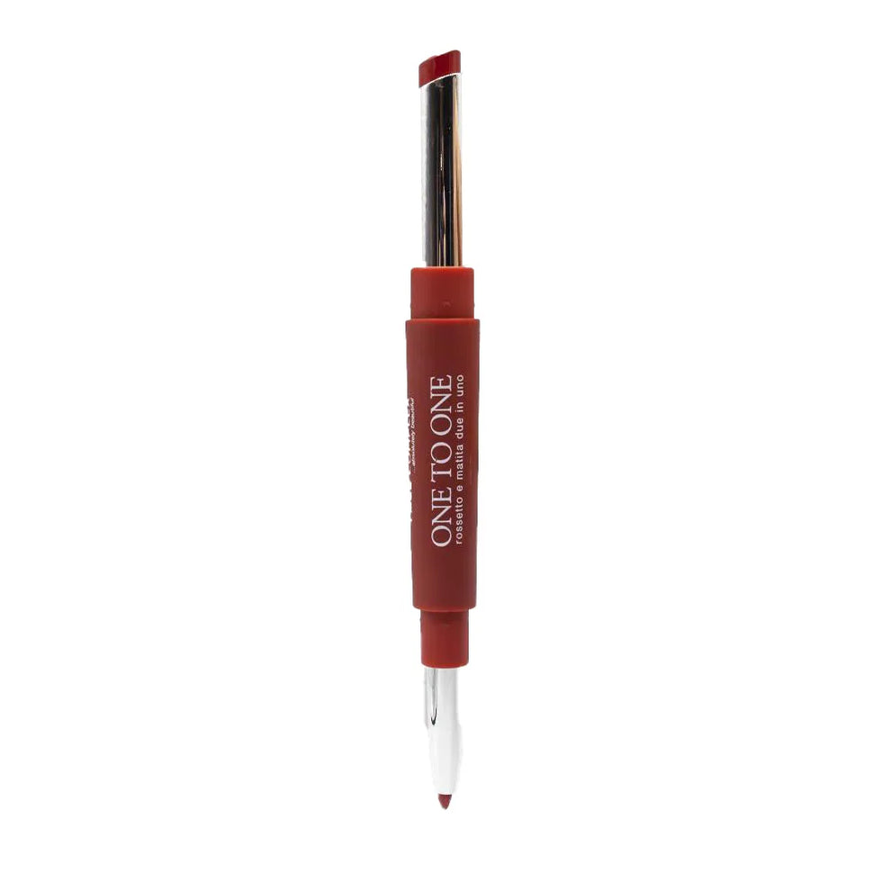 Face Complex Rossetto e Matita One to One Durata fino a 8H