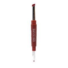 Face Complex Rossetto e Matita One to One Durata fino a 8H