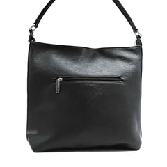 VERDE FASHION | Borsa Grande Ecopelle