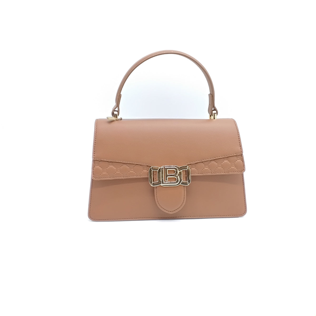 Laura Biagiotti Gold Borsa Amalfi BG25S-003-1