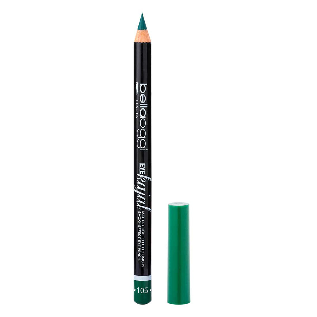 Bellaoggi Eye Kajal Matita Occhi Effetto Smoky