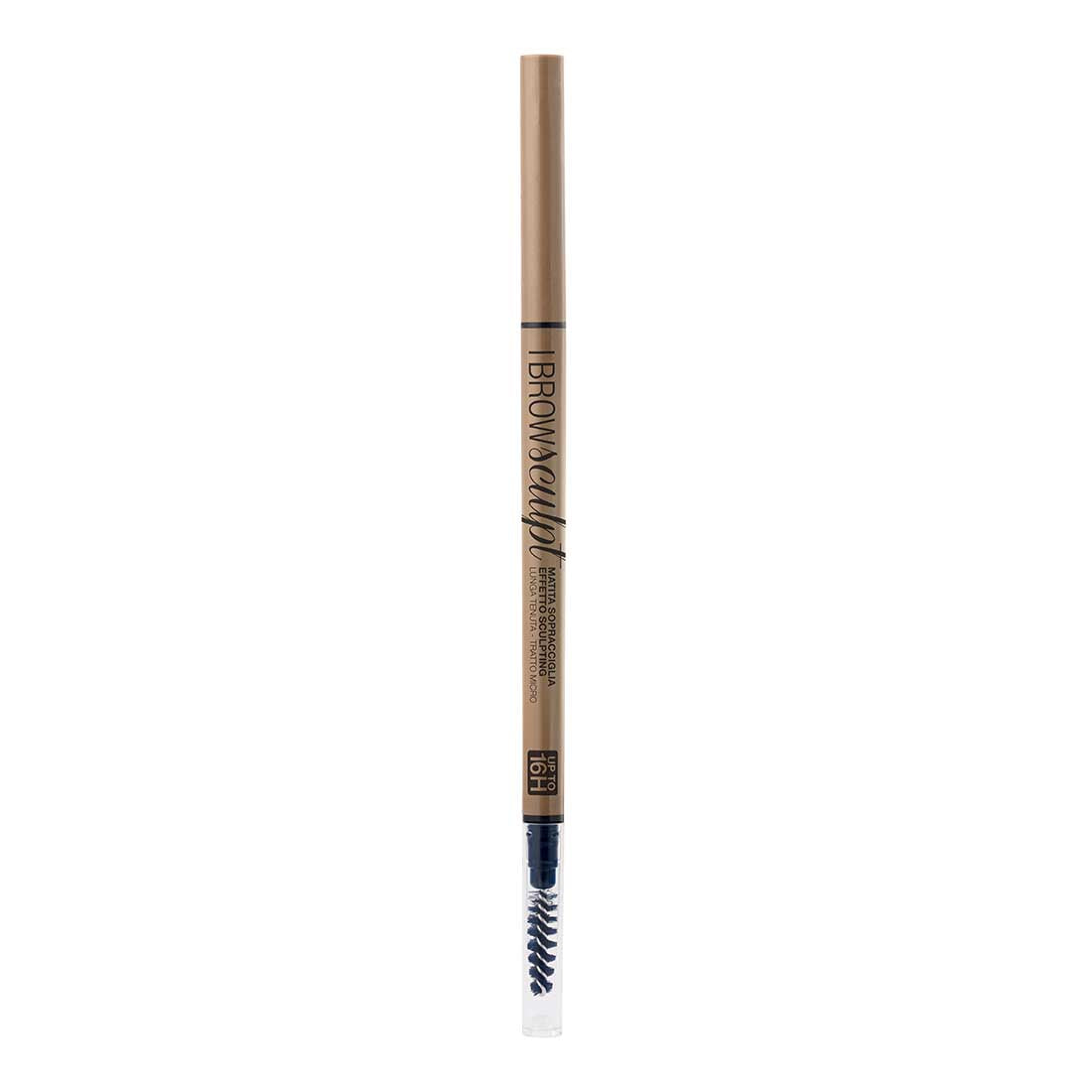 Bellaoggi I Brow Sculpt Matita Sopracciglia Effetto Sculpting 16H