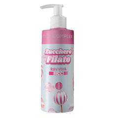 FACE COMPLEX - RAVVIVA RICCI ZUCCHERO FILATO 250 ML