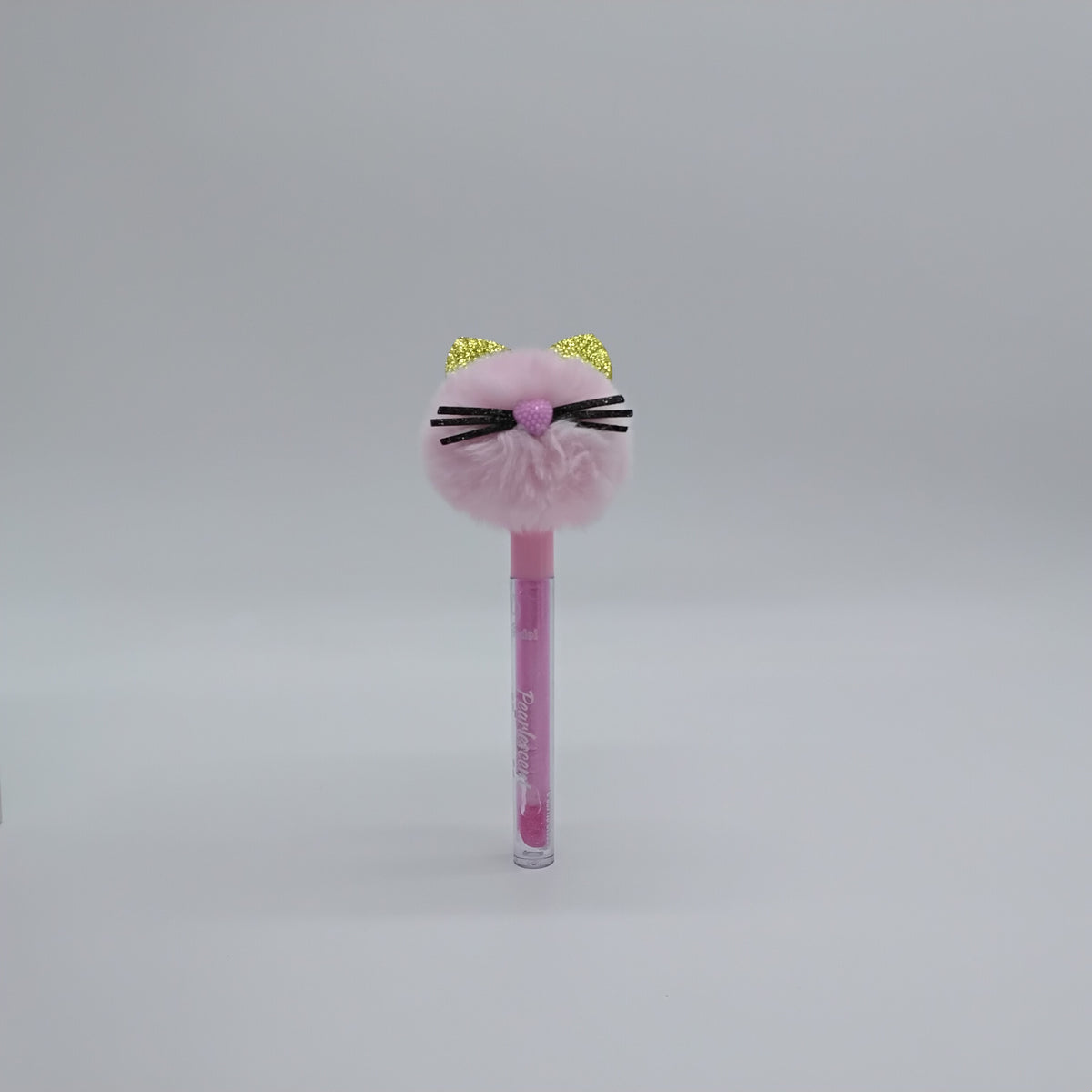 Lucky Model Lip Oil Perlescent