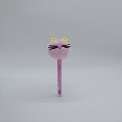 Lucky Model Lip Oil Perlescent