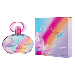 Salvatore Ferragamo Incanto Shine Eau de Toilette 100 ml