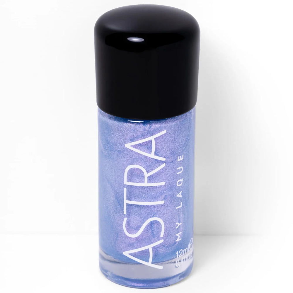 ASTRA My Laque - Il Mio Smalto Ultrabrillante