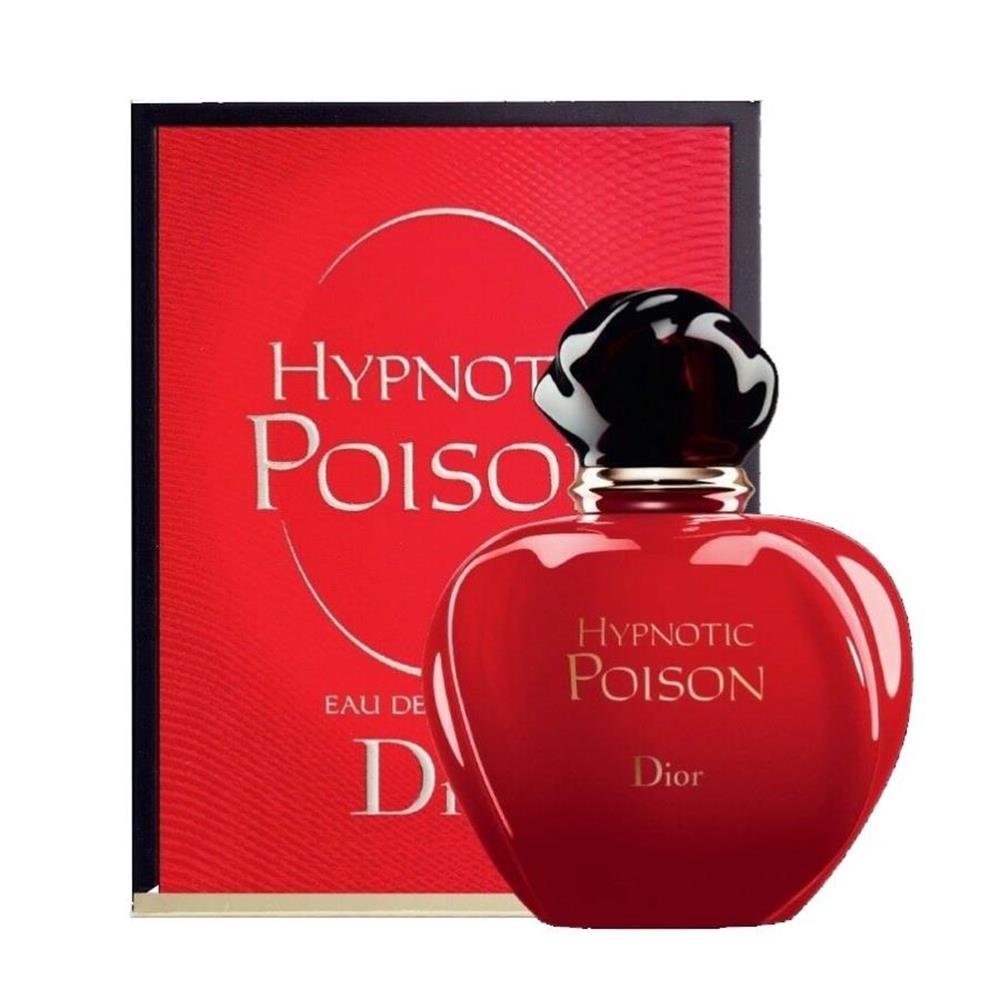 Dior
Hypnotic Poison - Eau De Toilette 100 ml