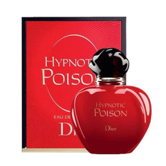 Dior
Hypnotic Poison - Eau De Toilette 100 ml